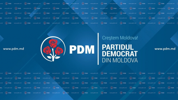 Ultima Oră // Un nou val de plecări din PDM. Organizația teritorială Orhei părăsește partidul